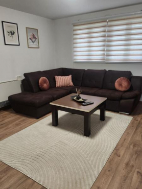 Saraj Lux Apartman
